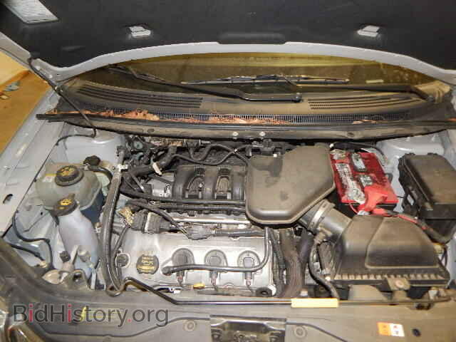 2010 FORD EDGE - VIN: 2FMDK3KC5ABB38195 - Photo 7