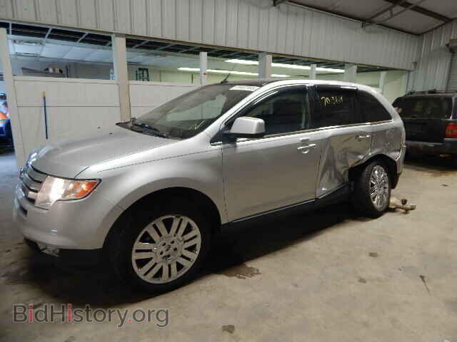 2010 FORD EDGE - VIN: 2FMDK3KC5ABB38195 - Photo 9
