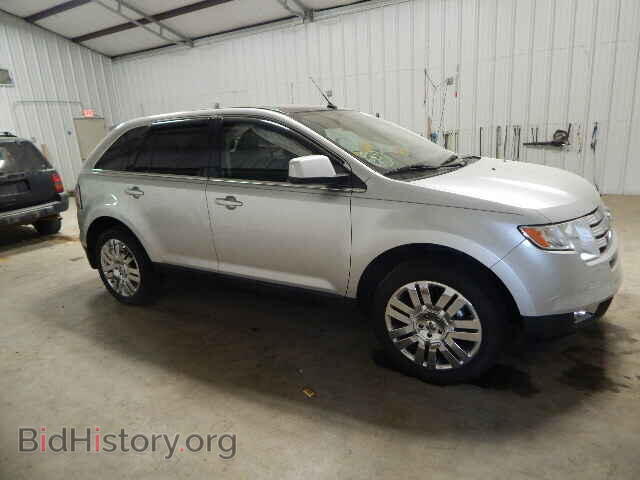 2010 FORD EDGE - VIN: 2FMDK3KC5ABB38195 - Photo 10