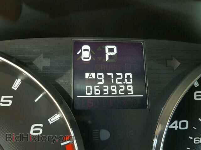 2011 SUBARU OUTBACK - VIN: 4S4BRBJC5B3345718 - Фото 8