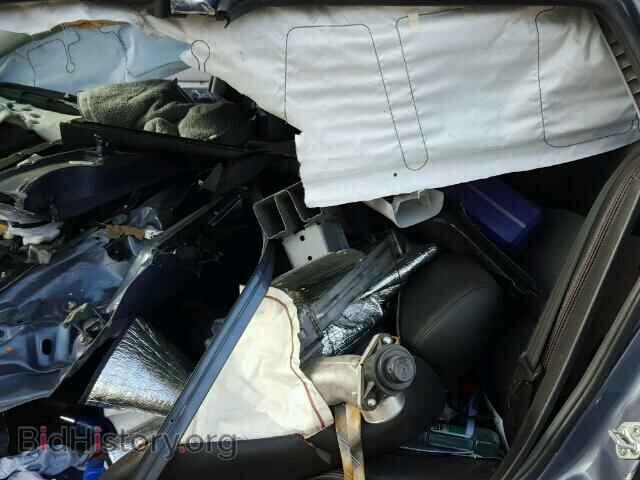 2007 MAZDA 6 - VIN: JM1BK34MX71772625 - Фото 6