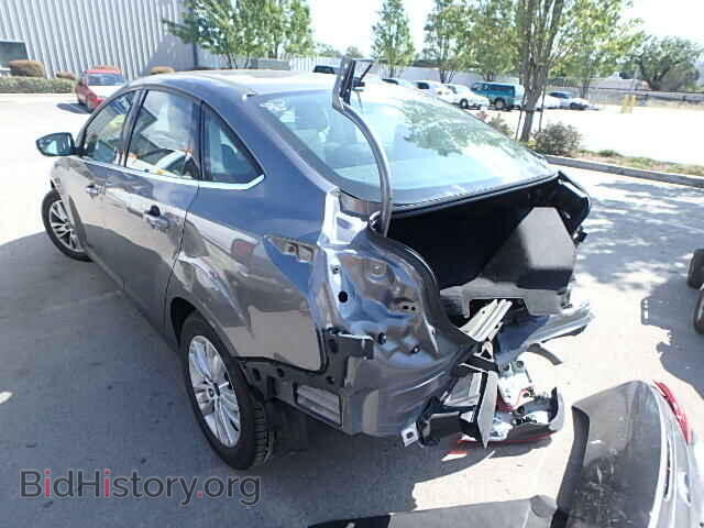 2012 FORD FOCUS - VIN: 1FAHP3H21CL115785 - Photo 3
