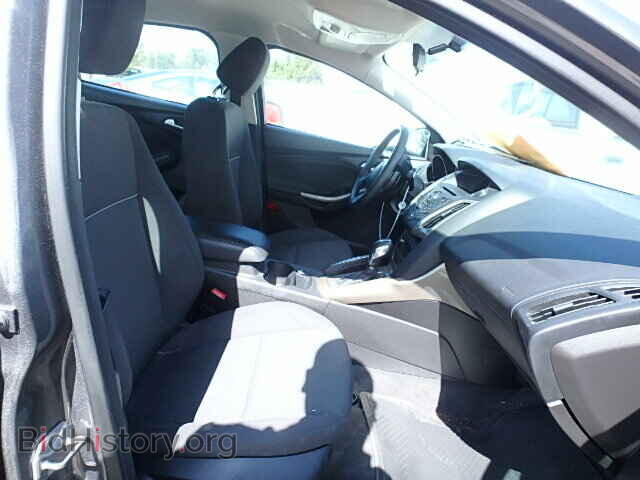 2012 FORD FOCUS - VIN: 1FAHP3H21CL115785 - Photo 5