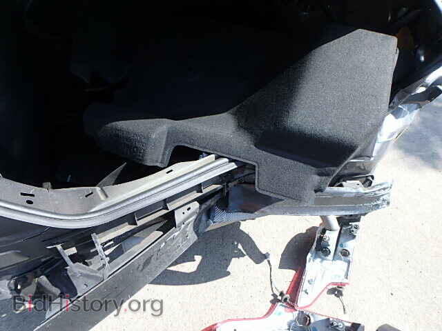 2012 FORD FOCUS - VIN: 1FAHP3H21CL115785 - Photo 9