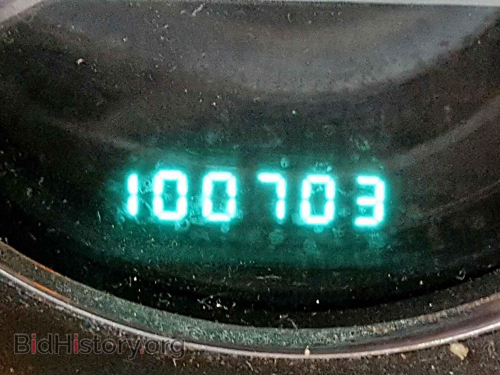 2012 CHRYSLER 200 - VIN: 1C3CCBAB9CN168473 - Фото 8
