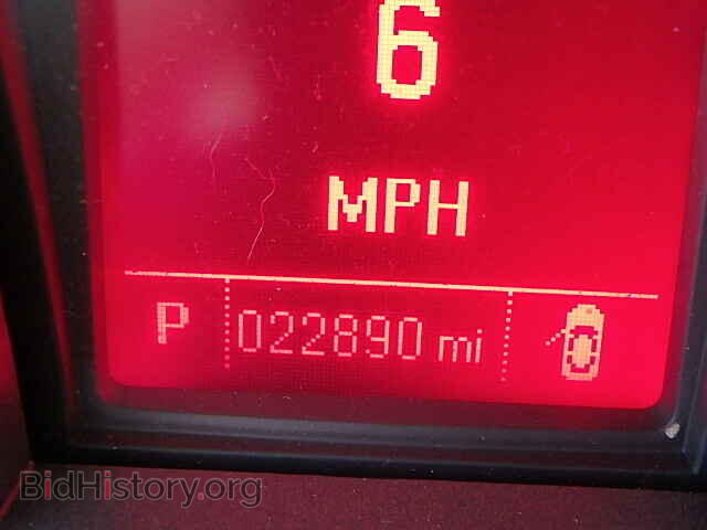2013 GMC TERRAIN - VIN: 2GKALUEK4D6220160 - Фото 8