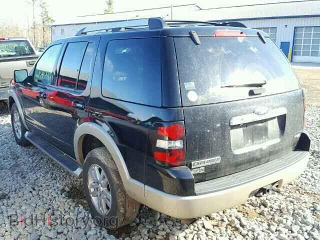 2007 FORD EXPLORER - VIN: 1FMEU74E47UB22688 - Фото 3