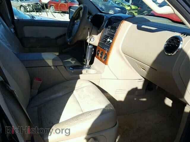 2007 FORD EXPLORER - VIN: 1FMEU74E47UB22688 - Фото 5