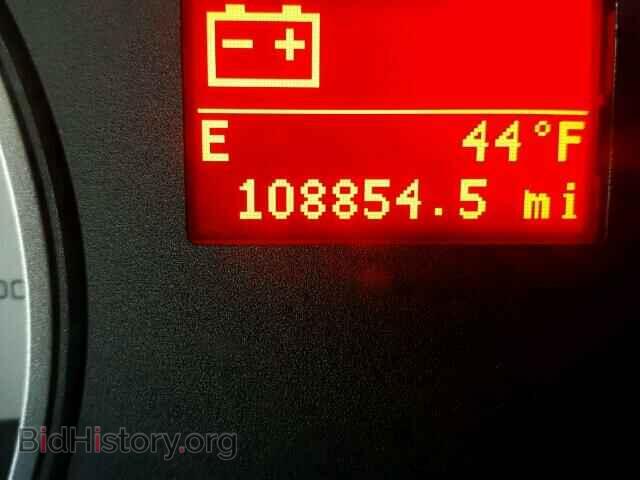 2007 FORD EXPLORER - VIN: 1FMEU74E47UB22688 - Фото 8