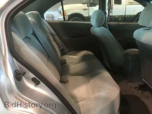 2003 MITSUBISHI GALANT - VIN: 4A3AA46G73E042005 - Фото 6