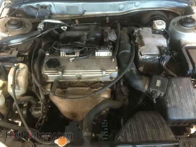 2003 MITSUBISHI GALANT - VIN: 4A3AA46G73E042005 - Фото 7