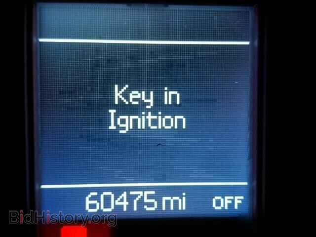 2011 DODGE CARAVAN - VIN: 2D4RN5DG5BR650872 - Фото 8