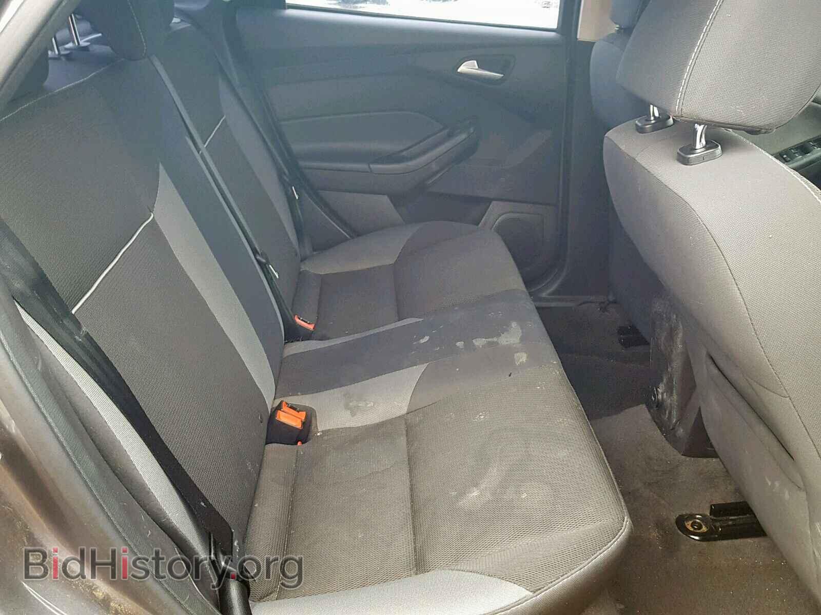 2014 FORD FOCUS - VIN: 1FADP3F21EL109599 - Photo 6