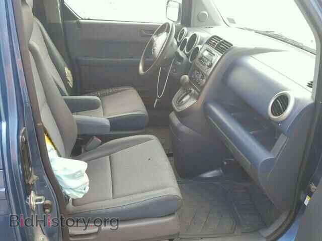 2006 HONDA ELEMENT - VIN: 5J6YH28706L022042 - Photo 5