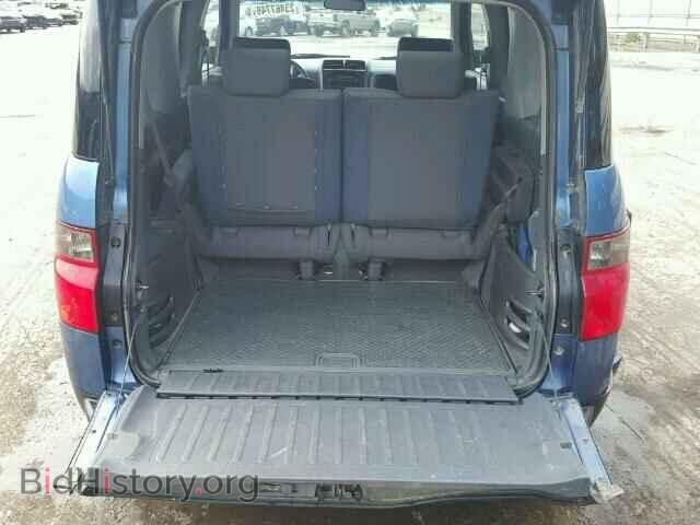 2006 HONDA ELEMENT - VIN: 5J6YH28706L022042 - Photo 10