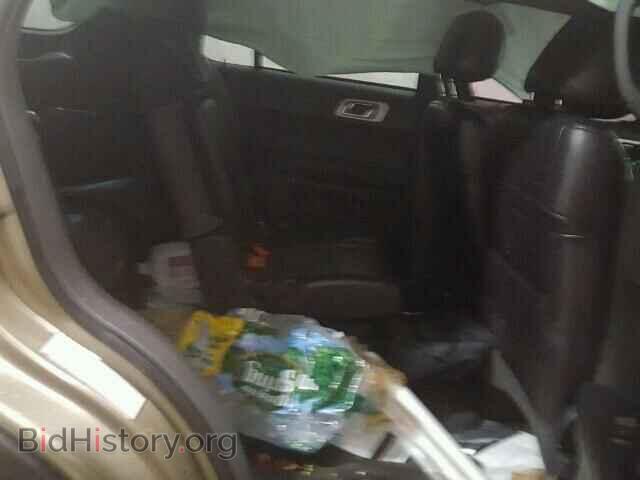 2013 FORD EXPLORER - VIN: 1FM5K8F81DGA64147 - Photo 6