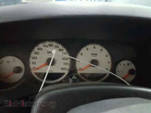 2003 DODGE NEON - VIN: 1B3ES56C73D176069 - Фото 8