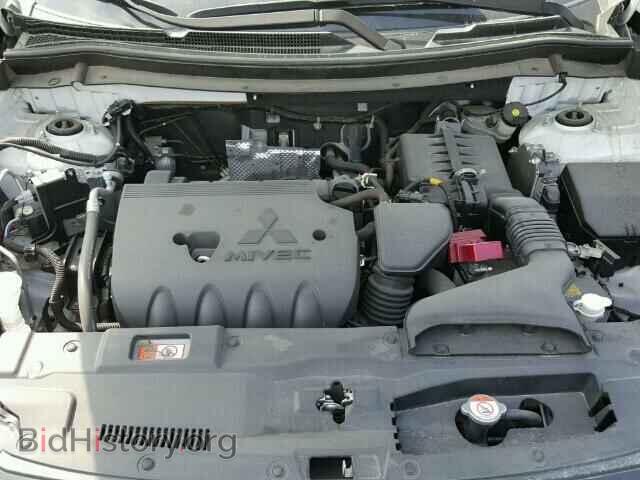 2014 MITSUBISHI OUTLANDER - VIN: JA4AD3A31EZ011511 - Фото 7