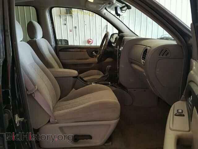 2005 GMC ENVOY - VIN: 1GKET16S356128771 - Фото 5