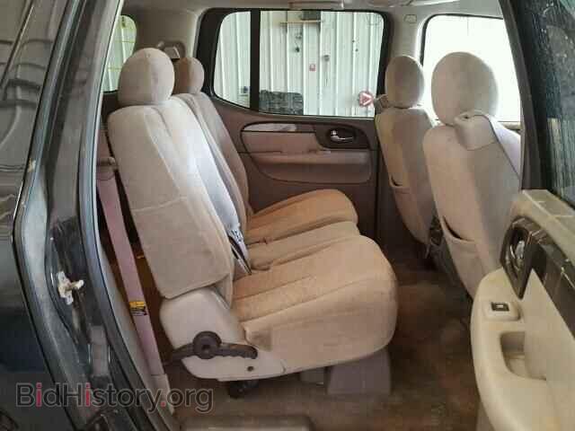 2005 GMC ENVOY - VIN: 1GKET16S356128771 - Фото 6