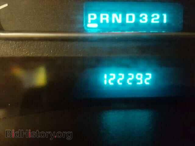 2005 GMC ENVOY - VIN: 1GKET16S356128771 - Фото 8