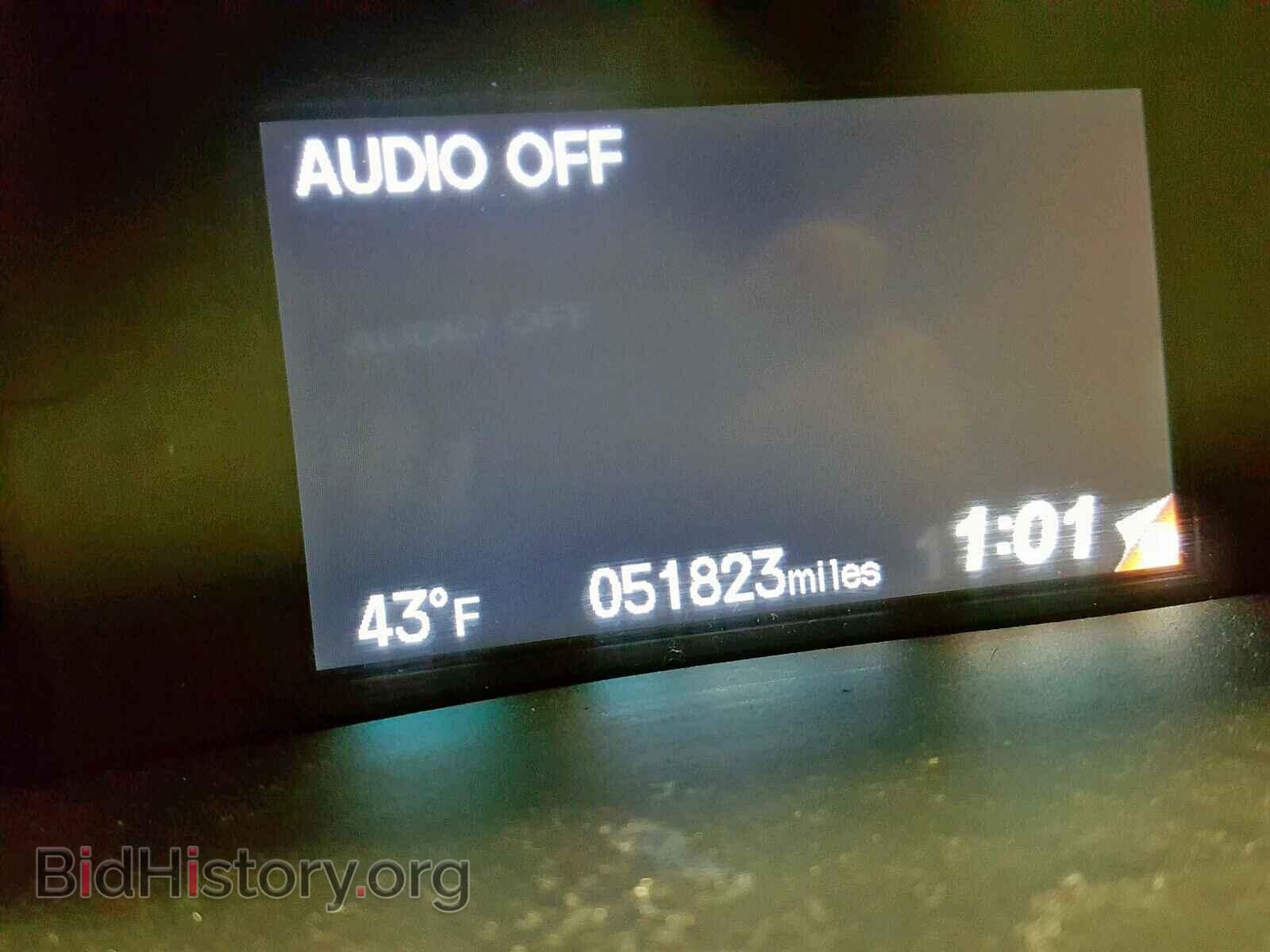 2012 HONDA CIVIC - VIN: 2HGFG3B85CH550919 - Фото 8