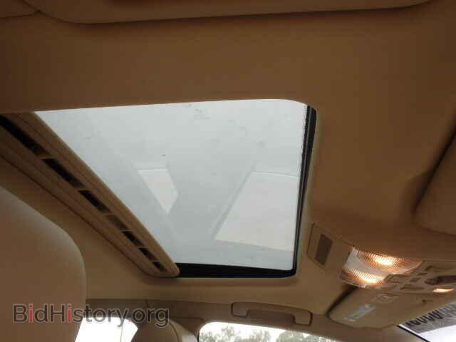2005 AUDI A4 - VIN: WAUDG78E85A545125 - Фото 10