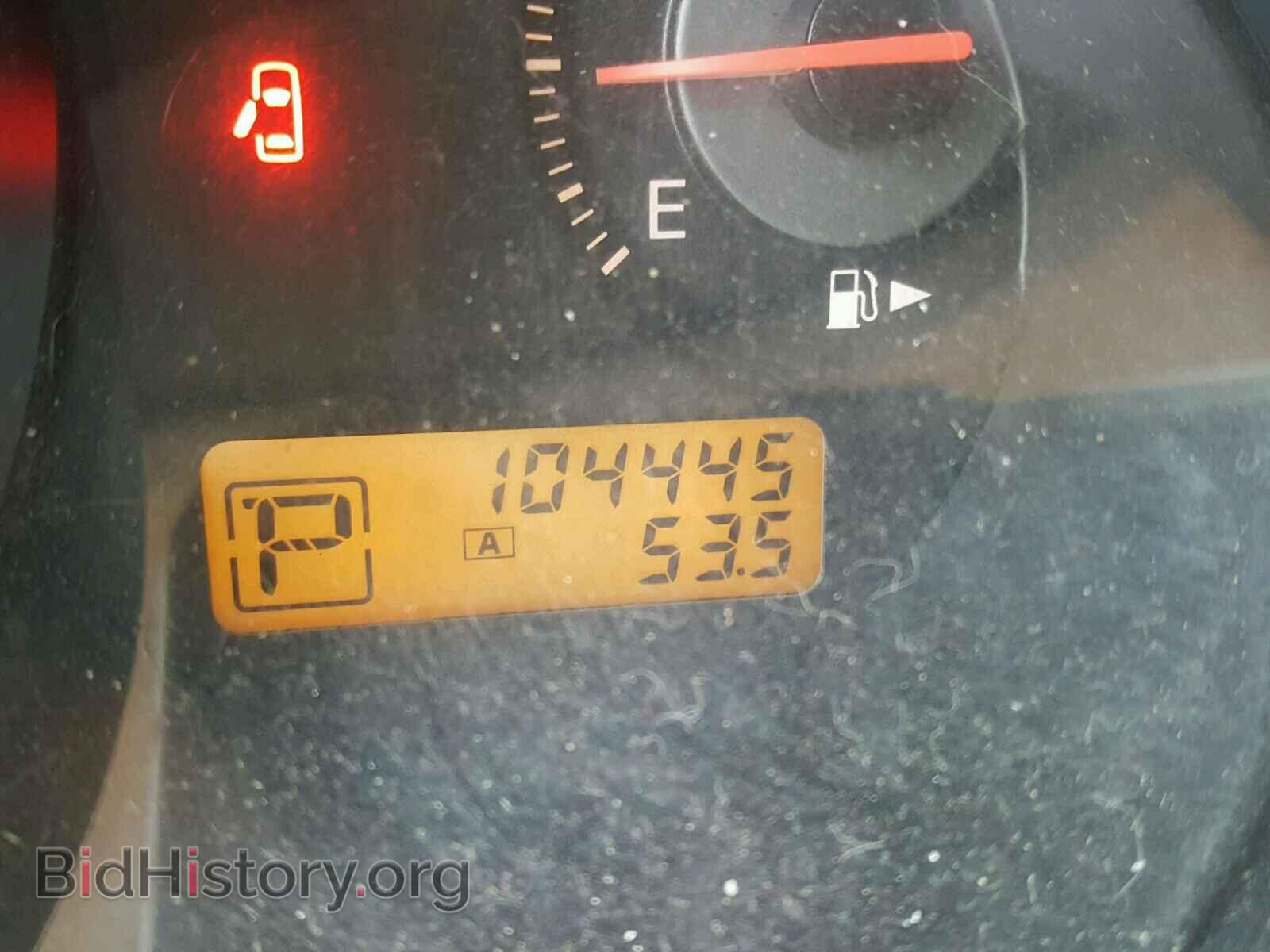 2009 NISSAN VERSA - VIN: 3N1BC13E19L481716 - Фото 8