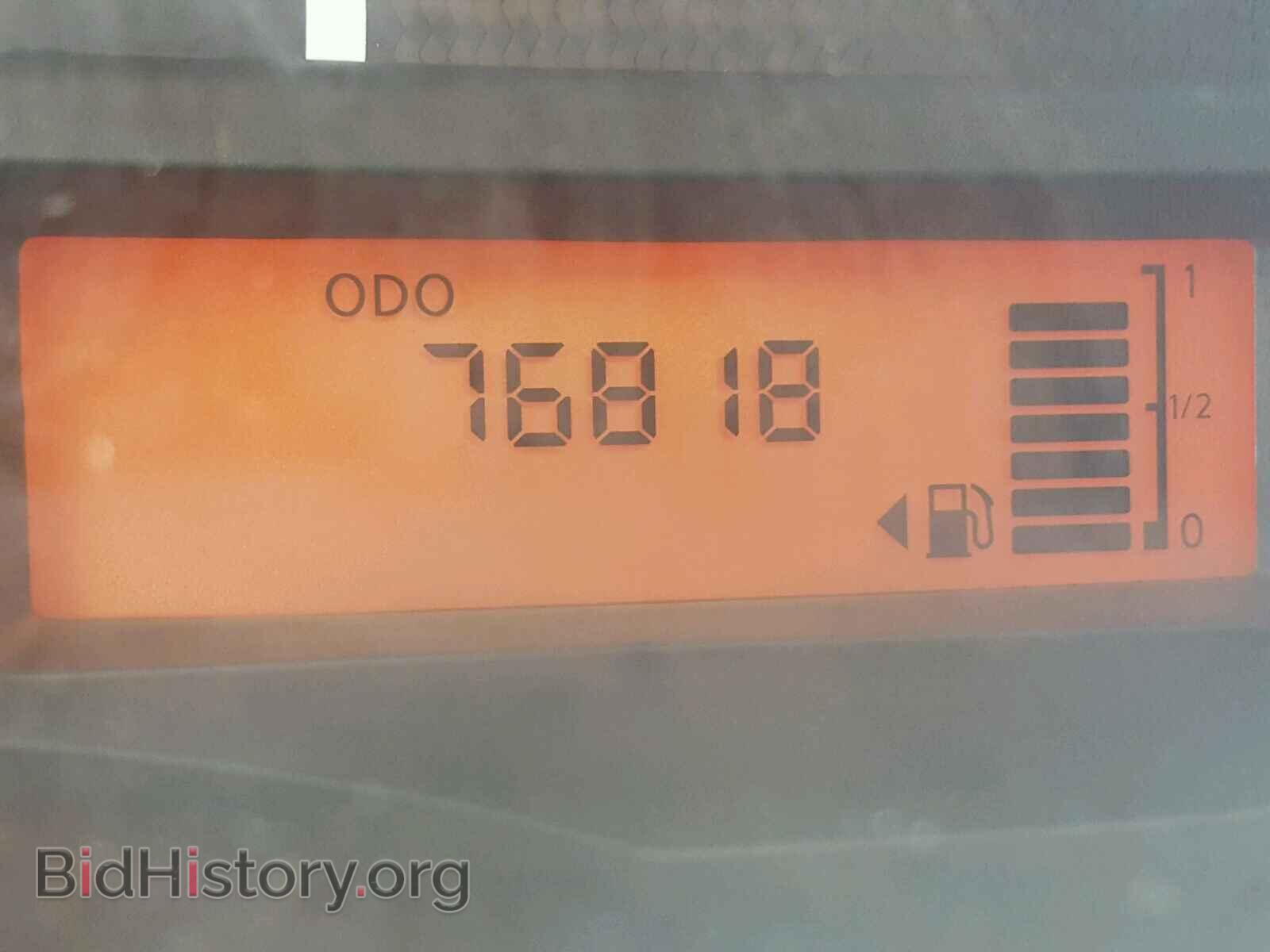 2013 NISSAN VERSA - VIN: 3N1CN7AP1DL889048 - Фото 8
