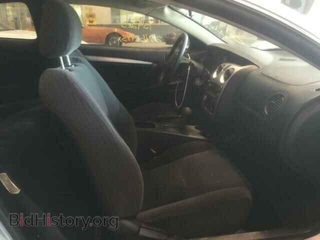 2004 CHRYSLER SEBRING - VIN: 4C3AG42G84E106323 - Фото 5