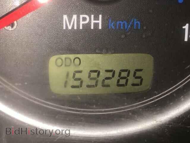 2004 CHRYSLER SEBRING - VIN: 4C3AG42G84E106323 - Фото 8