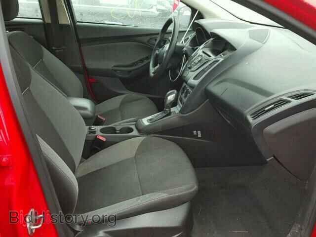 2012 FORD FOCUS - VIN: 1FAHP3K2XCL163021 - Photo 5