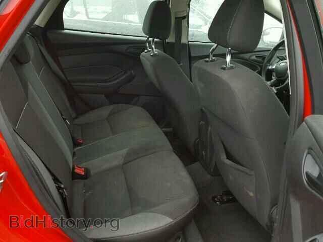 2012 FORD FOCUS - VIN: 1FAHP3K2XCL163021 - Photo 6