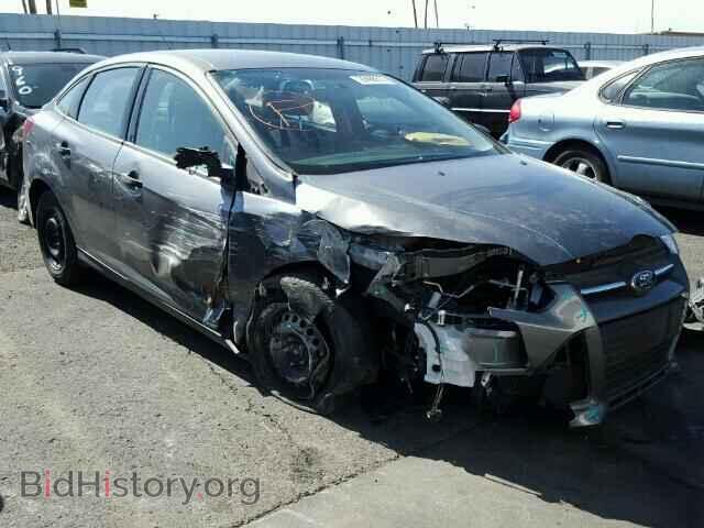Photo 1FADP3E21EL218937 - FORD FOCUS 2014