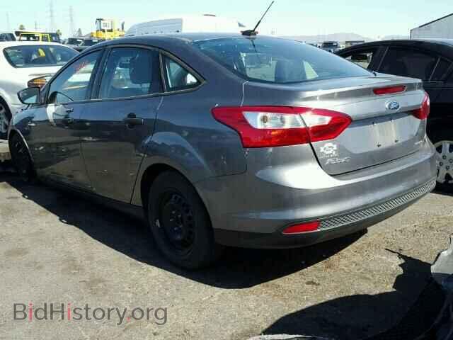2014 FORD FOCUS - VIN: 1FADP3E21EL218937 - Photo 3