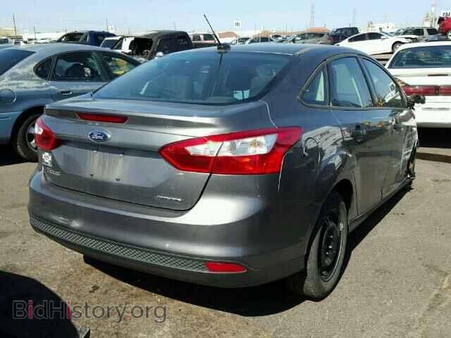 2014 FORD FOCUS - VIN: 1FADP3E21EL218937 - Photo 4