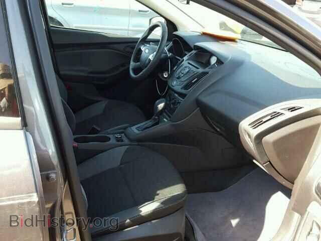 2014 FORD FOCUS - VIN: 1FADP3E21EL218937 - Photo 5