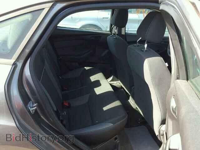 2014 FORD FOCUS - VIN: 1FADP3E21EL218937 - Photo 6