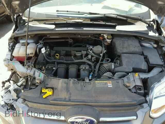 2014 FORD FOCUS - VIN: 1FADP3E21EL218937 - Photo 7