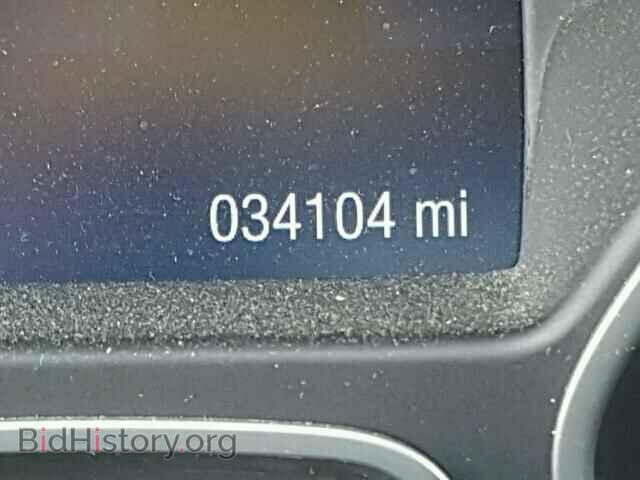 2014 FORD FOCUS - VIN: 1FADP3E21EL218937 - Photo 8