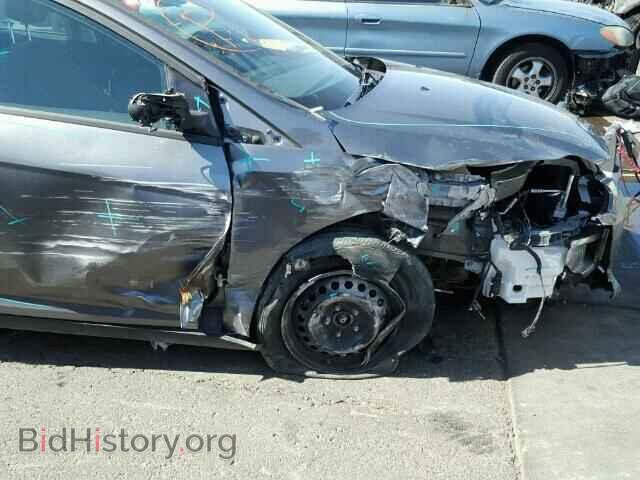2014 FORD FOCUS - VIN: 1FADP3E21EL218937 - Photo 10