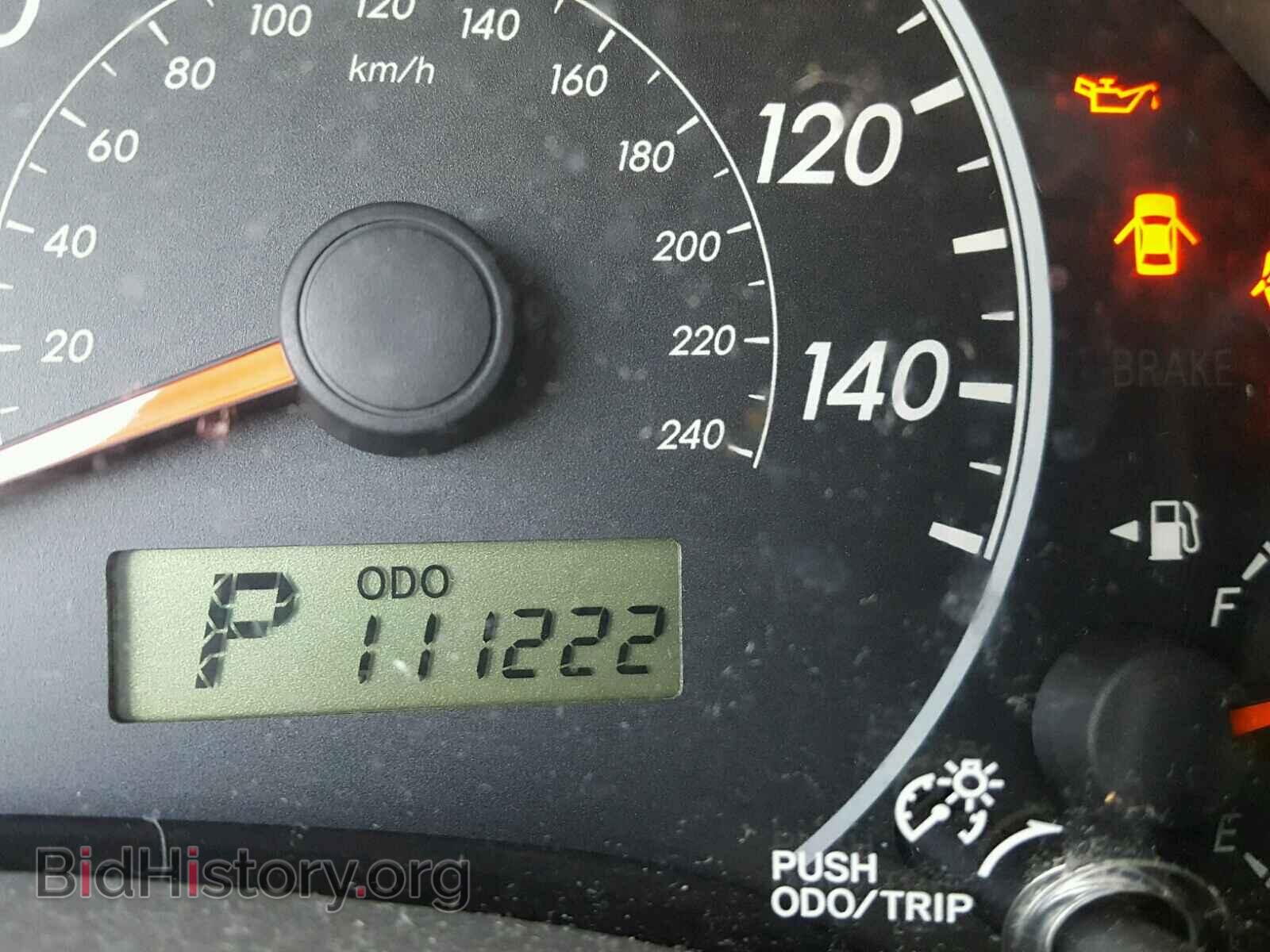 2009 TOYOTA COROLLA BA - VIN: JTDBL40E39J022553 - Фото 8