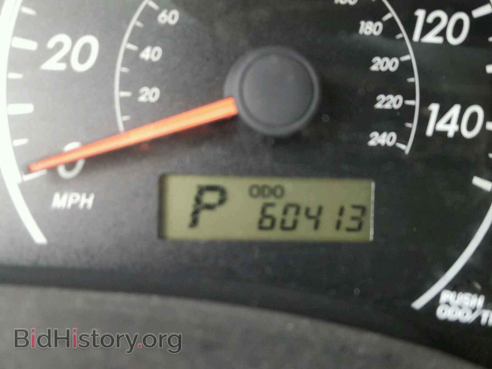2012 TOYOTA COROLLA BA - VIN: 2T1BU4EEXCC769902 - Фото 8