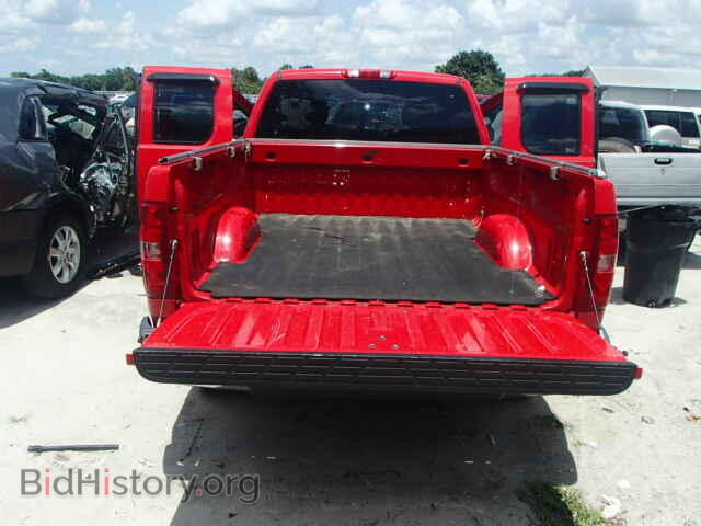 2007 CHEVROLET SILVERADO - VIN: 1GCEC19X57Z618455 - Photo 10