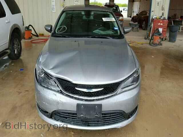 2015 CHRYSLER 200 - VIN: 1C3CCCFB9FN698560 - Photo 9