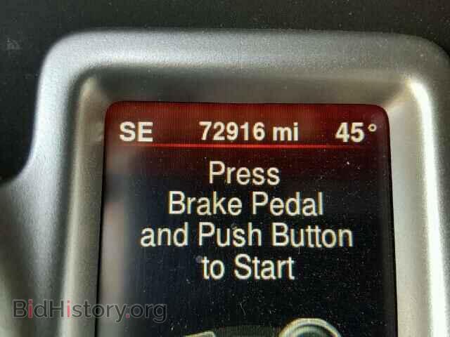 2013 DODGE JOURNEY - VIN: 3C4PDCBG3DT502654 - Фото 8