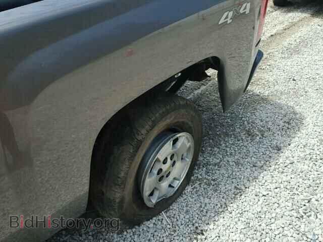 2013 CHEVROLET SILVERADO - VIN: 1GCRKSE7XDZ136057 - Фото 10