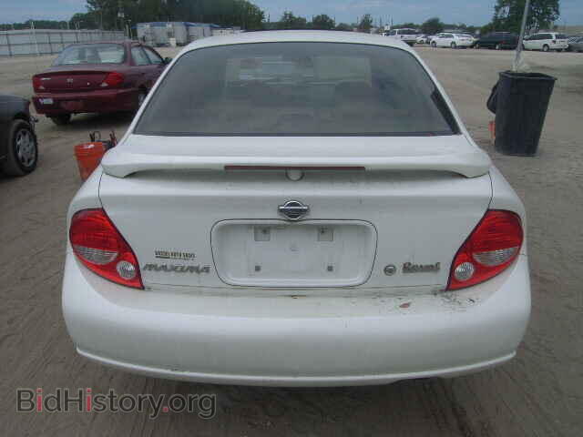 2000 NISSAN MAXIMA - VIN: JN1CA31D9YT739913 - Фото 10