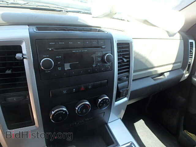 2012 DODGE RAM 1500 - VIN: 1C6RD6LT6CS348549 - Фото 9