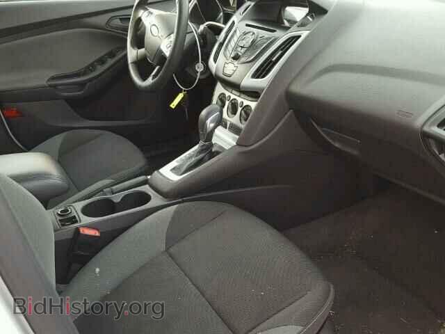 2012 FORD FOCUS - VIN: 1FAHP3F24CL168211 - Photo 5